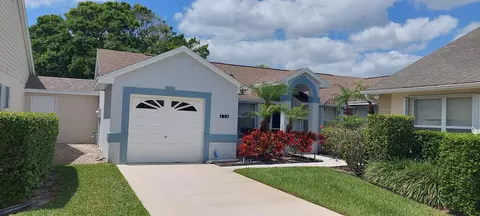 414 NW Tuscany Ct, Port Saint Lucie, FL 34986
