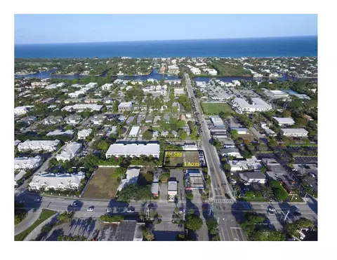 655 S George Bush Blvd, Delray Beach, FL 33483