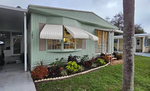 187 W Caribbean, Port Saint Lucie, FL 34952