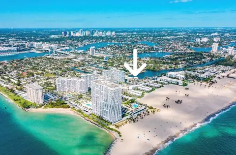 1850 S Ocean Dr #318, Fort Lauderdale, FL 33316