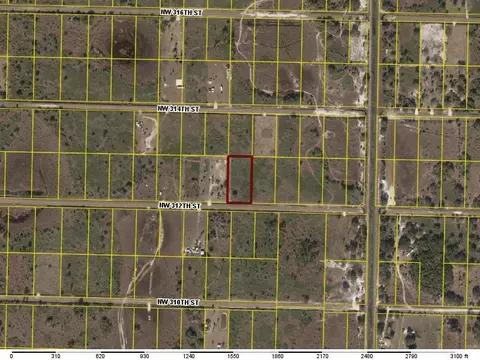 17071 NW 312th St, Okeechobee, FL 34972