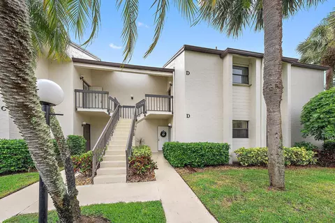 301 Wingfoot Dr #D, Jupiter, FL 33458