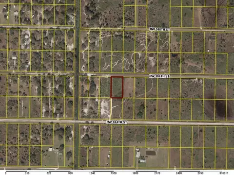18230 NW 306th, Okeechobee, FL 34972