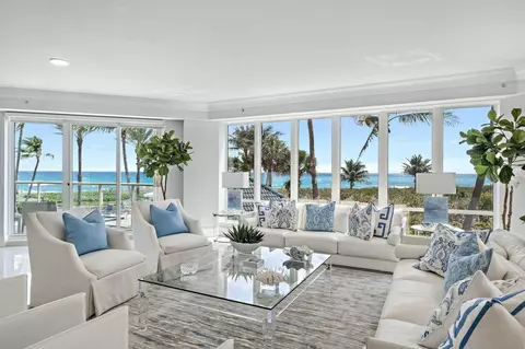 3920 N Ocean Dr #2B, Singer Island, FL 33404