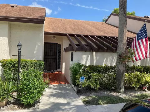 3898 Vine Tree Trl #B, Lake Worth, FL 33467