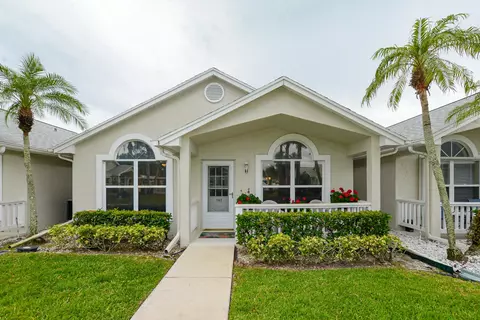1162 NW Lombardy Dr, Port Saint Lucie, FL 34986