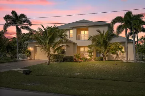 5157 NW Rugby Dr, Saint Lucie West, FL 34983