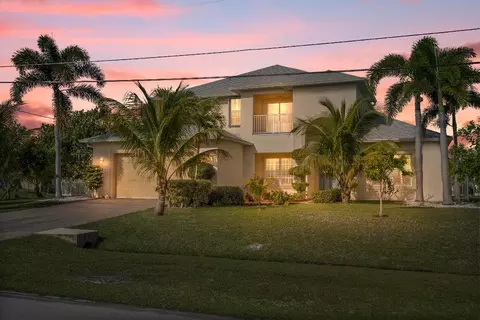 5157 NW Rugby, Port Saint Lucie, FL 34983