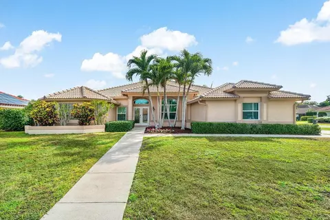 2020 Newhaven Ave, Wellington, FL 33414