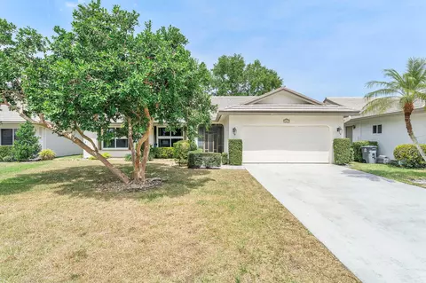 6365 Casabella Ln, Boca Raton, FL 33433