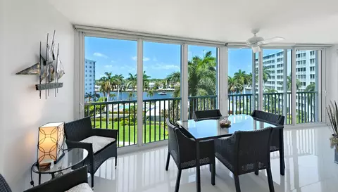 3224 S Ocean Blvd #614-B, Highland Beach, FL 33487