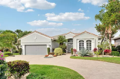 6435 Argento St, Lake Worth, FL 33467