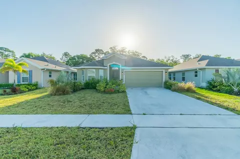 5314 Vespera St, Fort Pierce, FL 34951