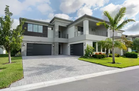 8581 Ganton Dr, Boca Raton, FL 33434