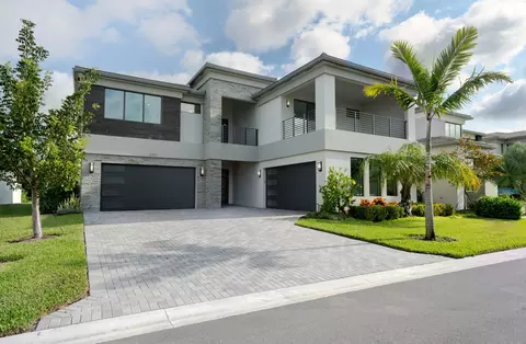 8581 Ganton, Boca Raton, FL 33434