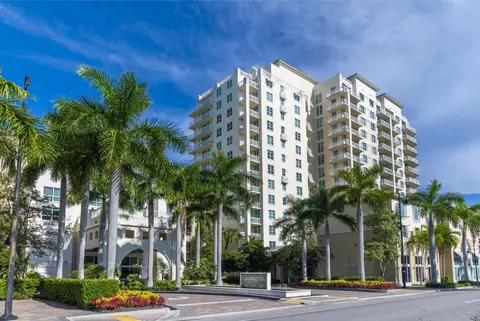 350 N Federal #610S, Boynton Beach, FL 33435