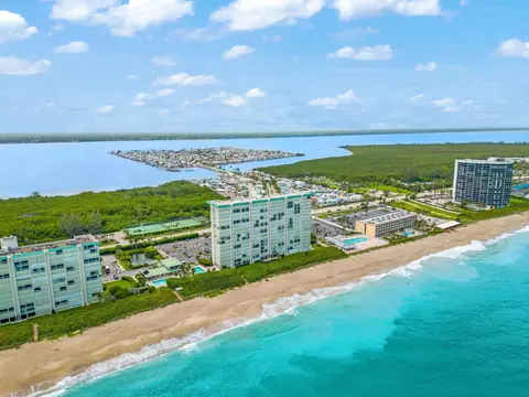 9900 S Ocean Dr #1601, Jensen Beach, FL 34957