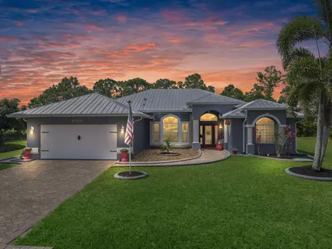 5220 NW Ever Rd, Port Saint Lucie, FL 34983
