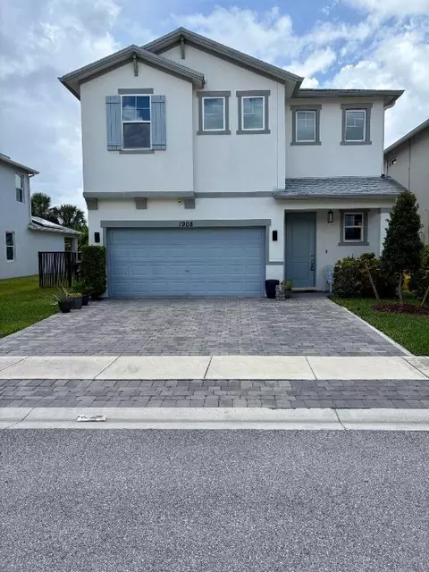 1908 Harding St, Lake Worth Beach, FL 33460