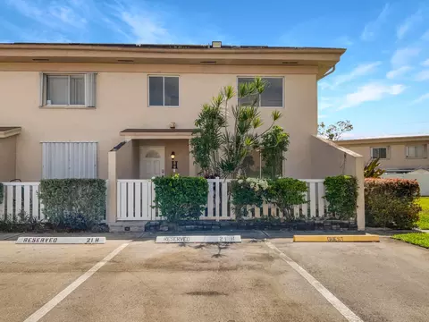 1521 NW 80th Ave #H, Margate, FL 33063