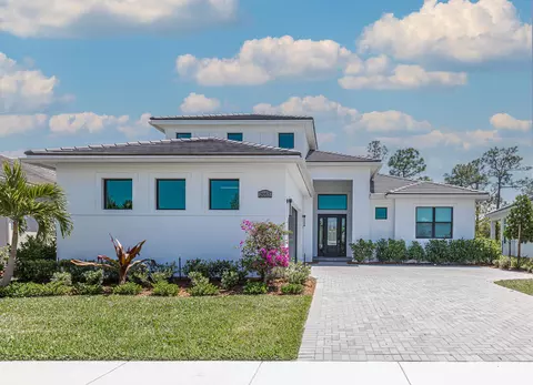 2053 SE Mosaic Blvd, Port Saint Lucie, FL 34984