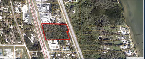 3400 N Us1 Hwy, Fort Pierce, FL 34946