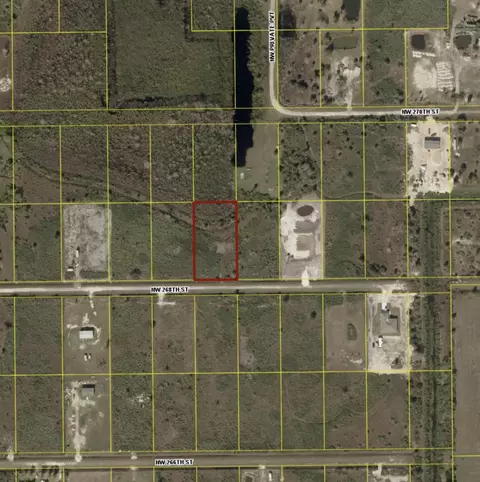 Undisclosed, Okeechobee, FL 34972