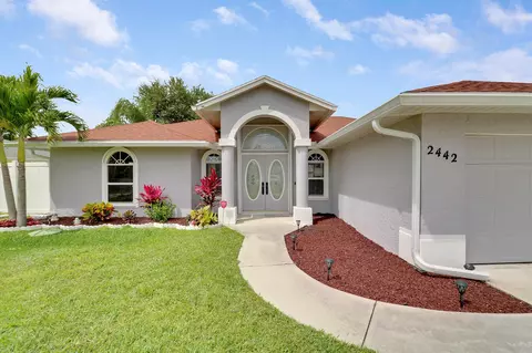 2442 SW Dalpina Rd, Port Saint Lucie, FL 34953