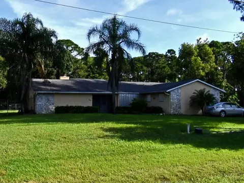 708 Easy, Fort Pierce, FL 34982