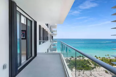 9801 Collins Ave #16F, Bal Harbour, FL 33154