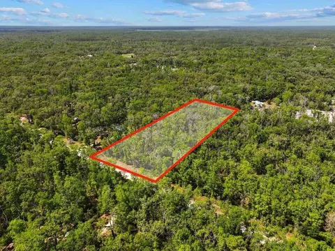 tbd NE 230th Ave, Old Town, FL 32680