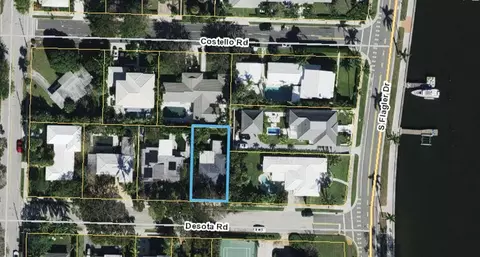 115 Desota, West Palm Beach, FL 33405