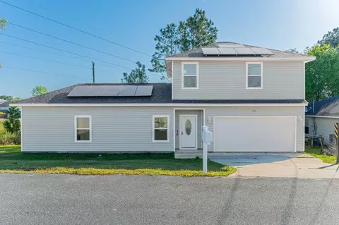 201 Upia Dr, Crestview, FL 32536