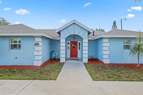 1750 E Breezy Ln, West Palm Beach, FL 33417