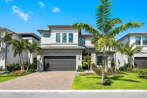 20407 Southernwood Ave, Boca Raton, FL 33434