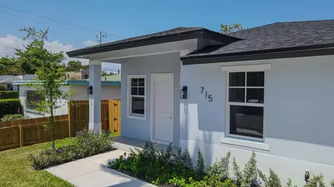 715 37th St, West Palm Beach, FL 33407