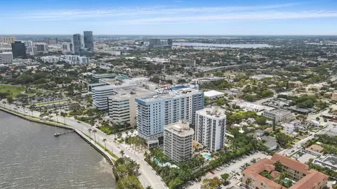 1551 N Flagler #1403, West Palm Beach, FL 33401