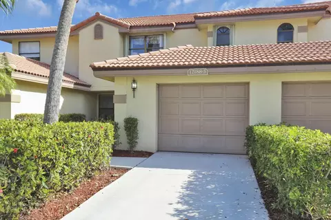 12188 Sag Harbor Ct #5, Wellington, FL 33414