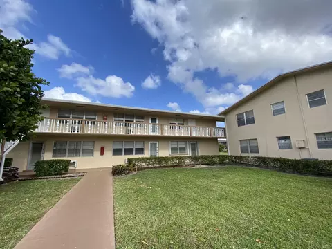 224 Chatham #K, West Palm Beach, FL 33417