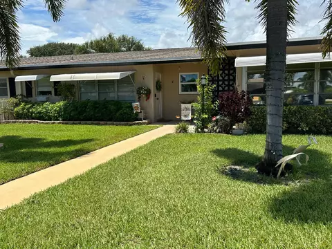 870 High Point C Blvd N #C, Delray Beach, FL 33445
