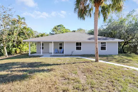 5412 Davis St, Fort Pierce, FL 34982
