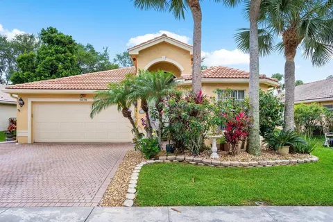5078 Nautica Lake Cir, Greenacres, FL 33463