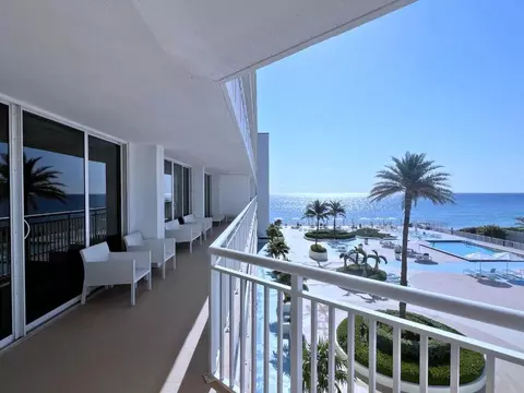 3546 S Ocean Blvd #506, South Palm Beach, FL 33480