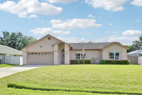 2065 SW Beauregard St, Port Saint Lucie, FL 34953