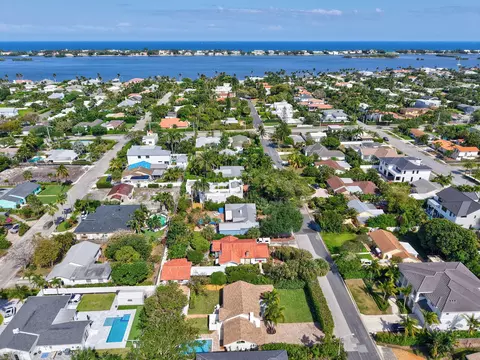 345 Churchill, West Palm Beach, FL 33405