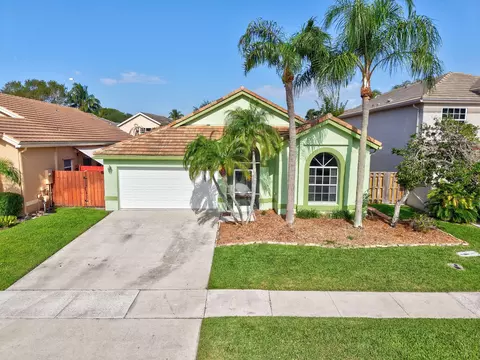 7333 Ashley Shores Cir, Lake Worth, FL 33467