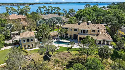 511 NW Winters Creek Rd, Palm City, FL 34990