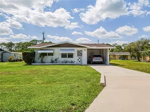 1845 78th Ct, Vero Beach, FL 32966