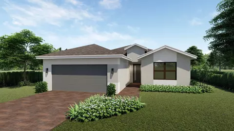5371 SE Cable Dr, Stuart, FL 34997