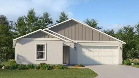 677 Carlyle Way, Fort Pierce, FL 34947